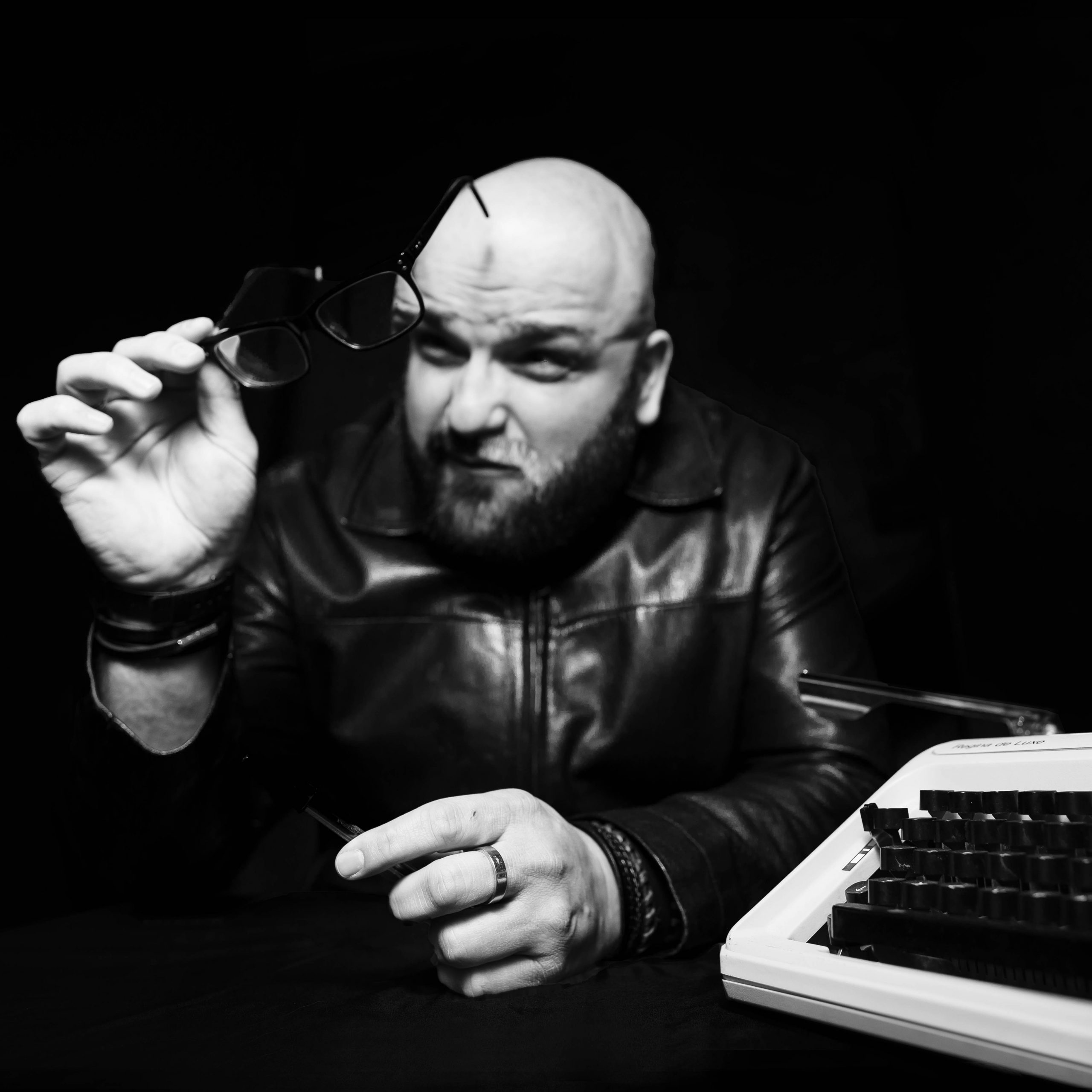 Foto de César Brito