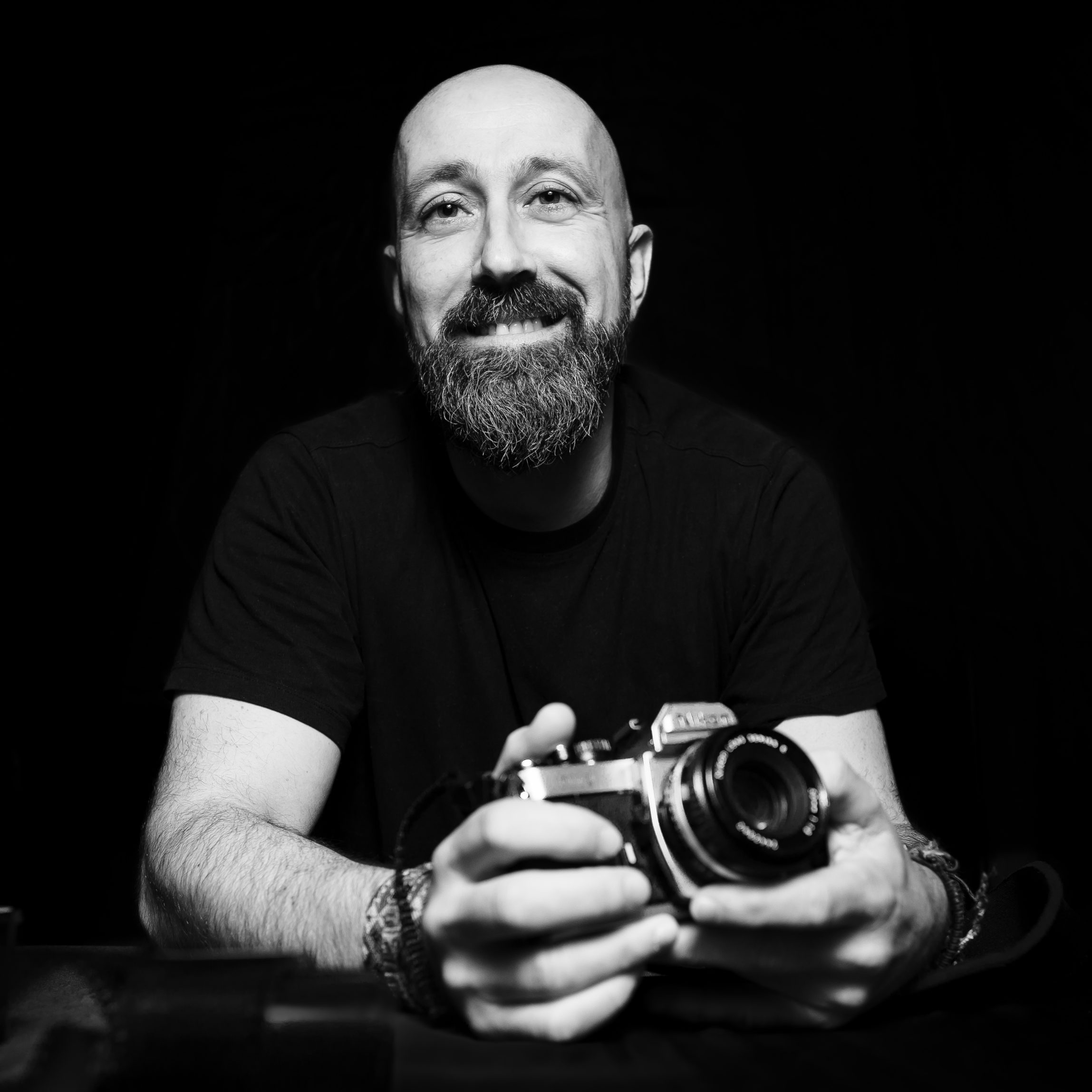 Foto de Nacho Morán