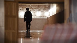 Pascal Bruckner, Conversaciones en Salamanca CENIE