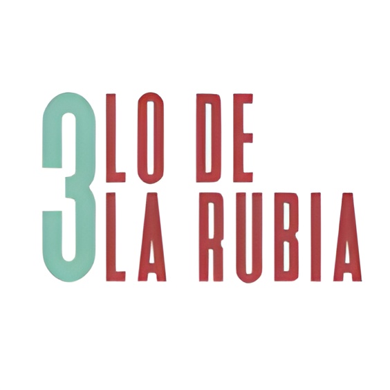 Lo que diga la rubia - CIENTO VOLANDO PODCAST