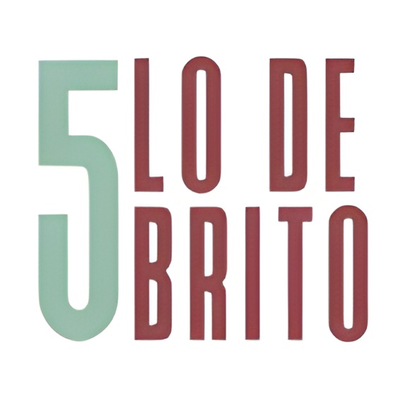 Lo de Brito - CIENTO VOLANDO PODCAST