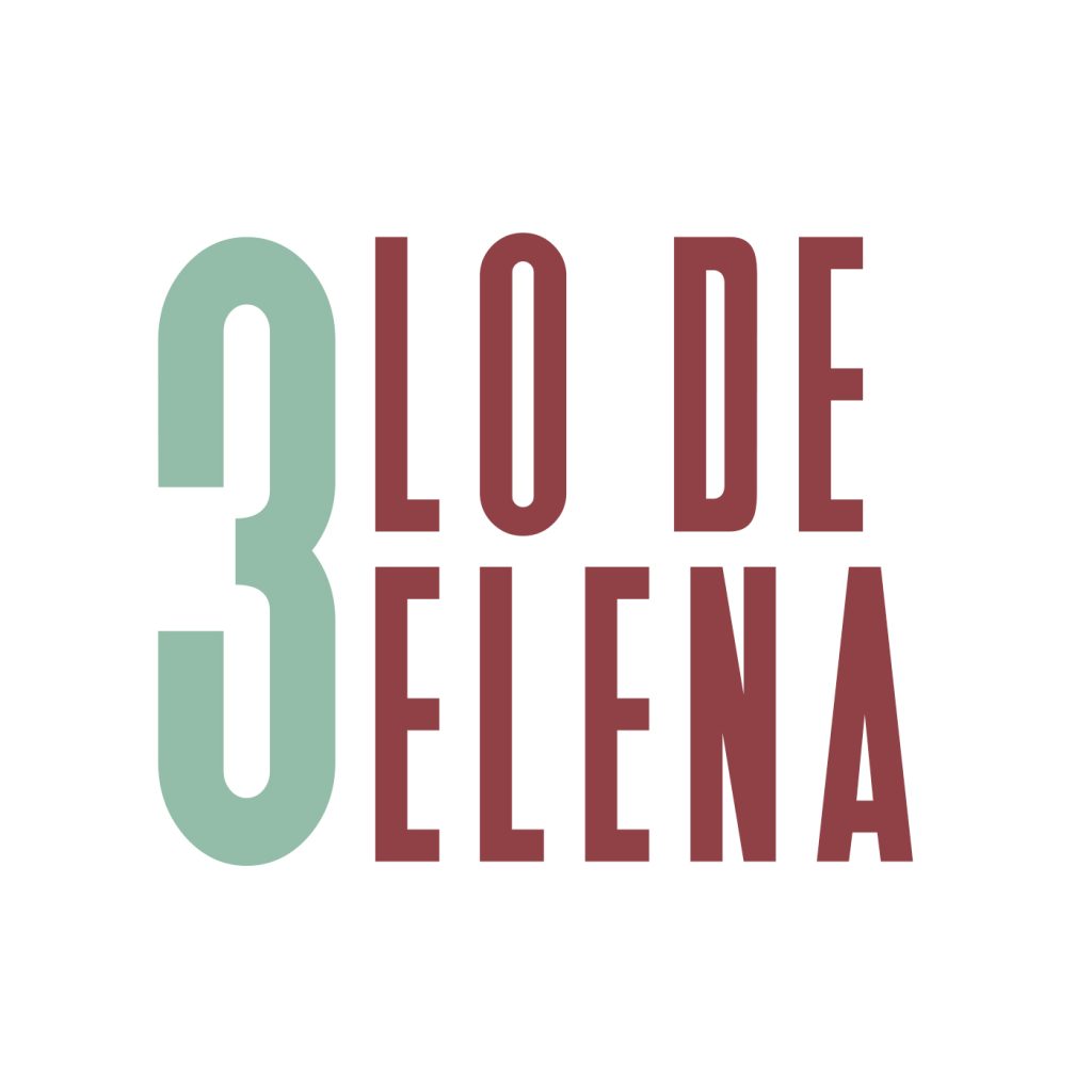 Lo de Elena - CIENTO VOLANDO PODCAST