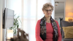 Envejecimiento Saludable CENIE