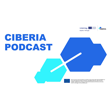 CIBERIA PODCAST - Podcasting Pro