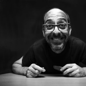 Carlos lorenzo