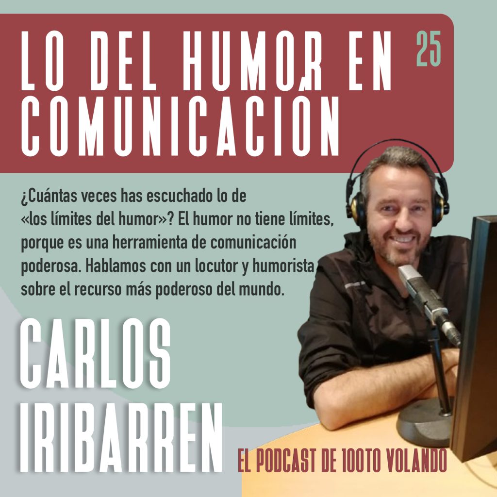 Locutor y humorista en Parece mentira de Melodia FM