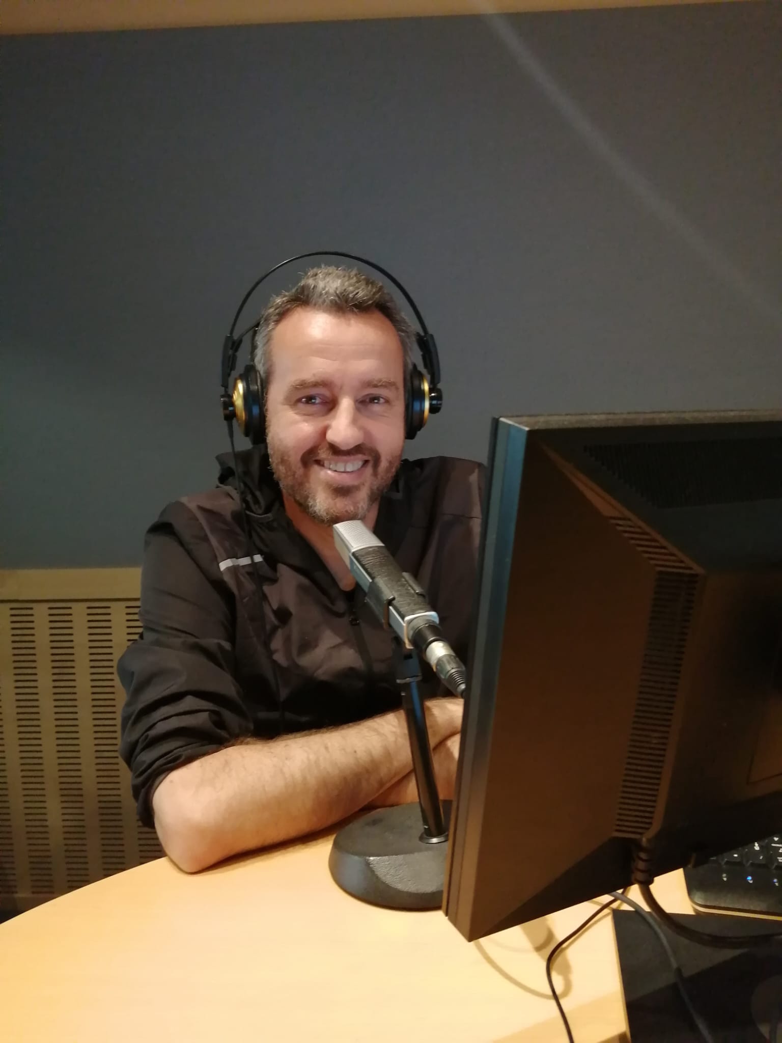 Carlos Iribarren