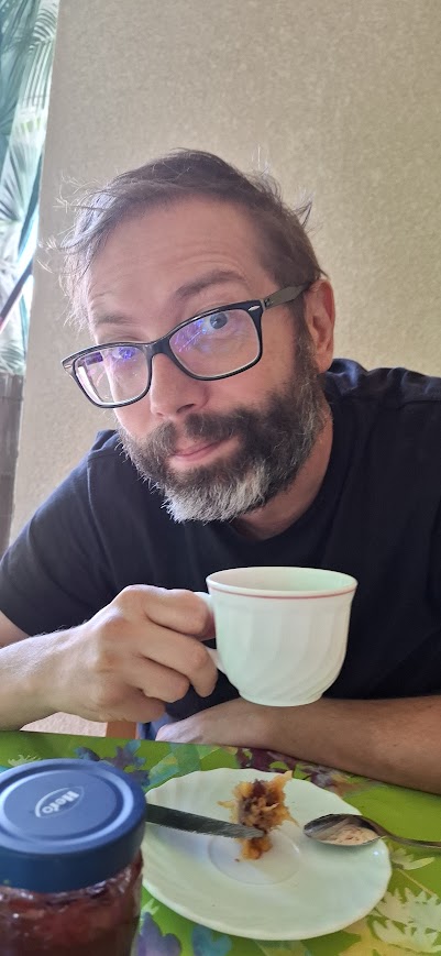 Invitado episodio 32 El podcast de 100toVolando