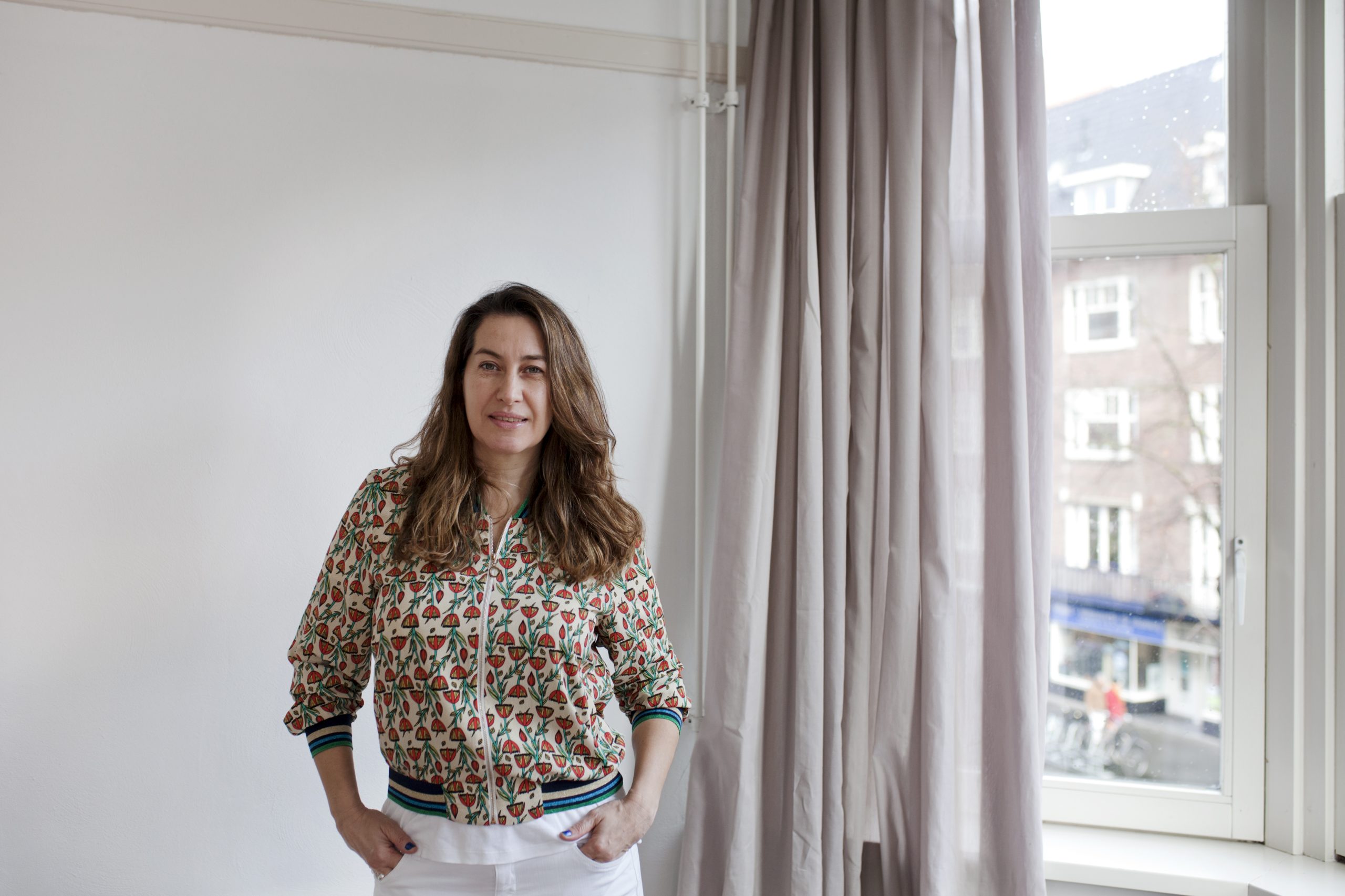 Marta Gómez-Rodulfo