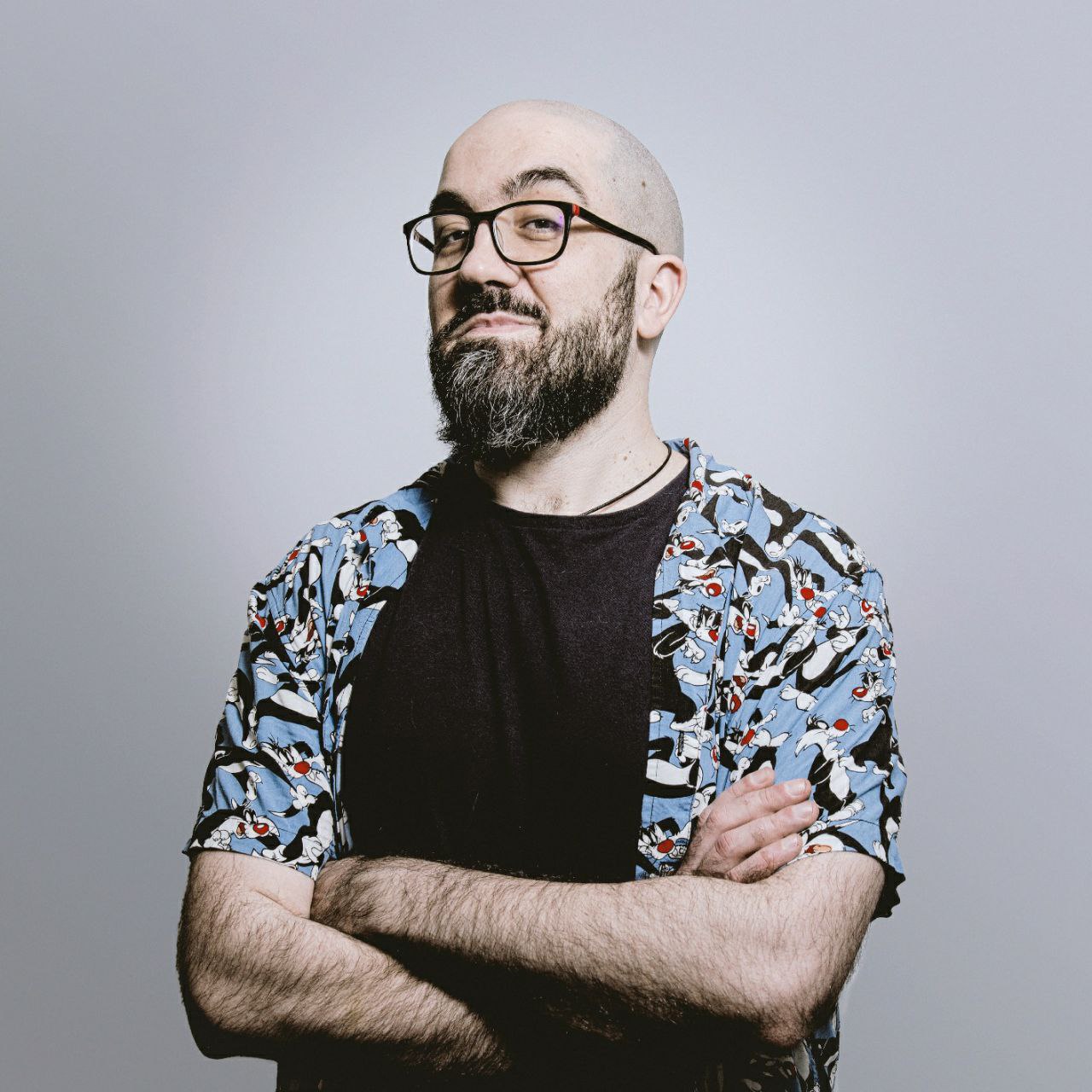 Sergio Mena El Descampao